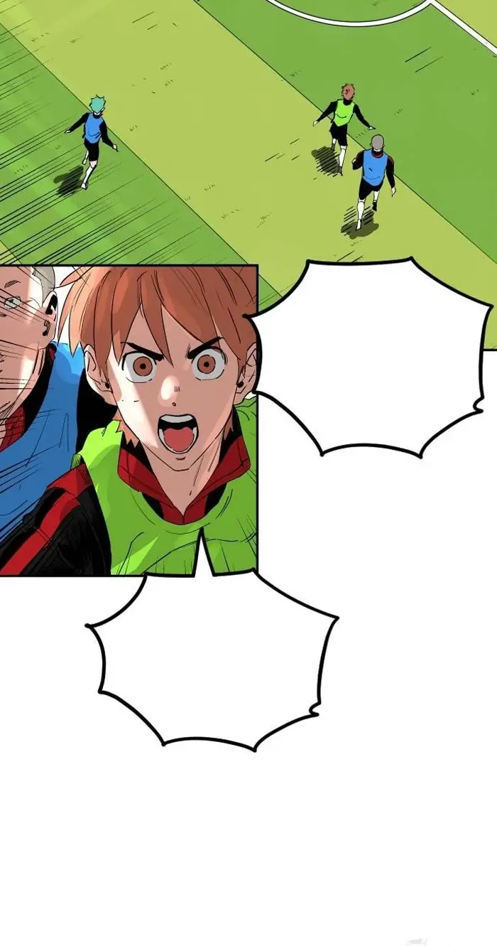 Read The Build Up PT-BR Manga Online