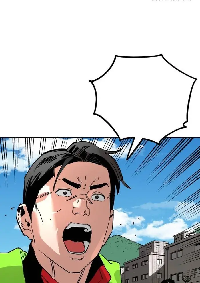 Read The Build Up PT-BR Manga Online