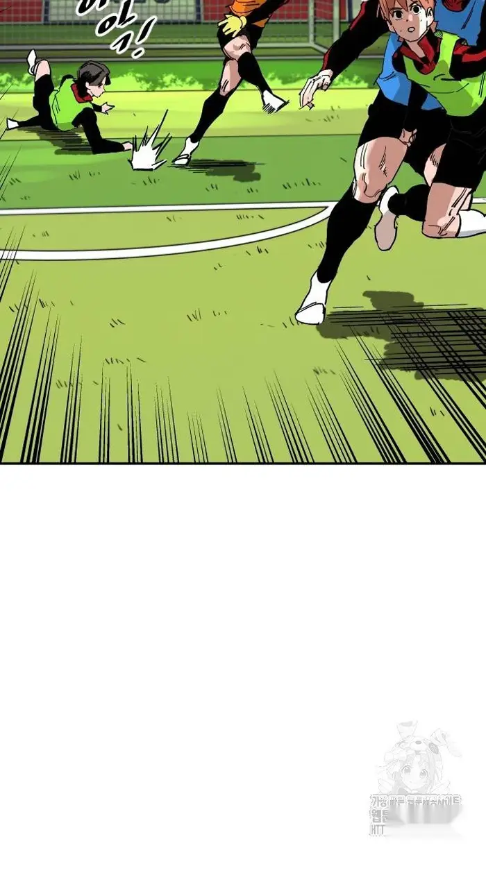 Read The Build Up PT-BR Manga Online
