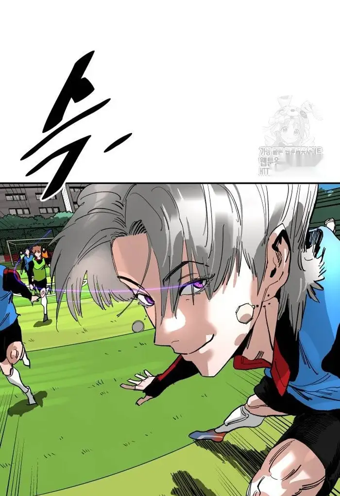 Read The Build Up PT-BR Manga Online