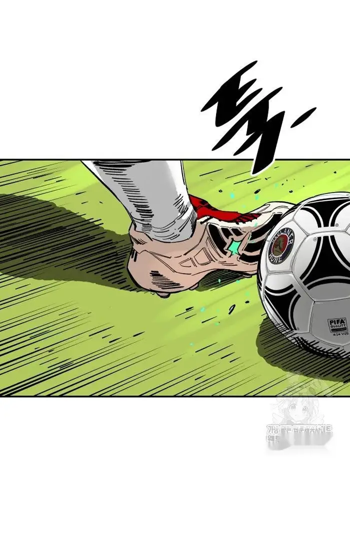 Read The Build Up PT-BR Manga Online