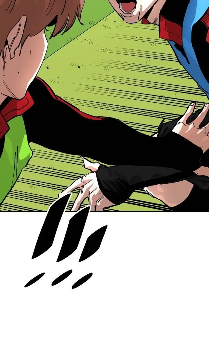 Read The Build Up PT-BR Manga Online
