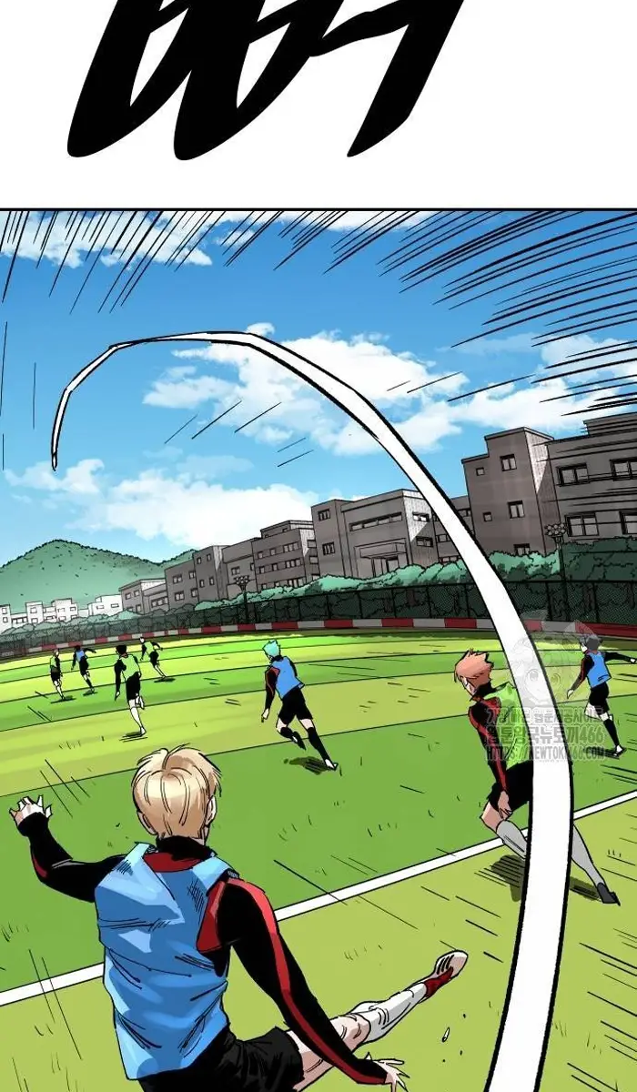 Read The Build Up PT-BR Manga Online