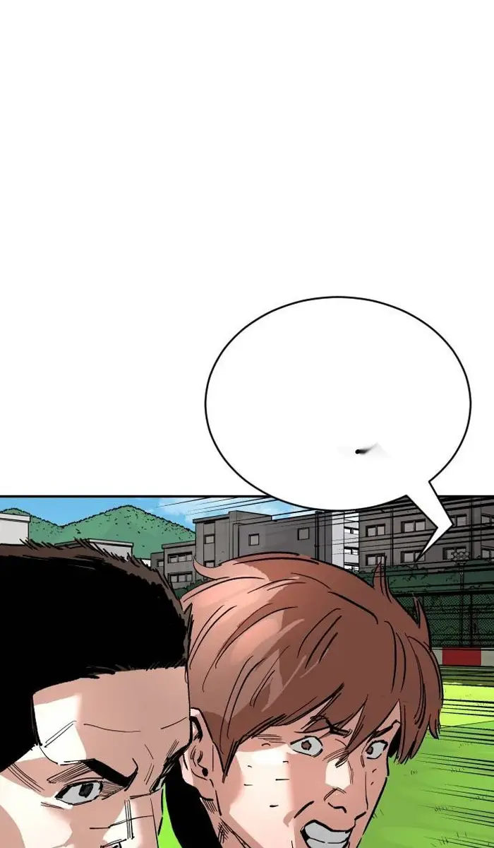 Read The Build Up PT-BR Manga Online