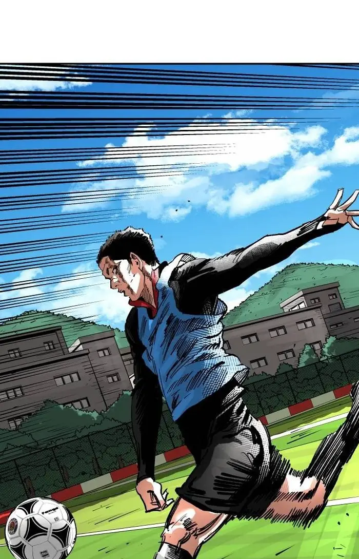 Read The Build Up PT-BR Manga Online