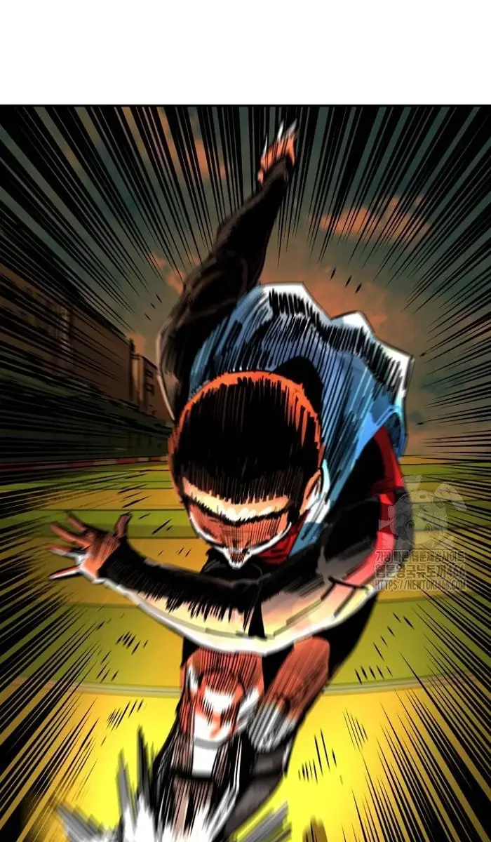 Read The Build Up PT-BR Manga Online