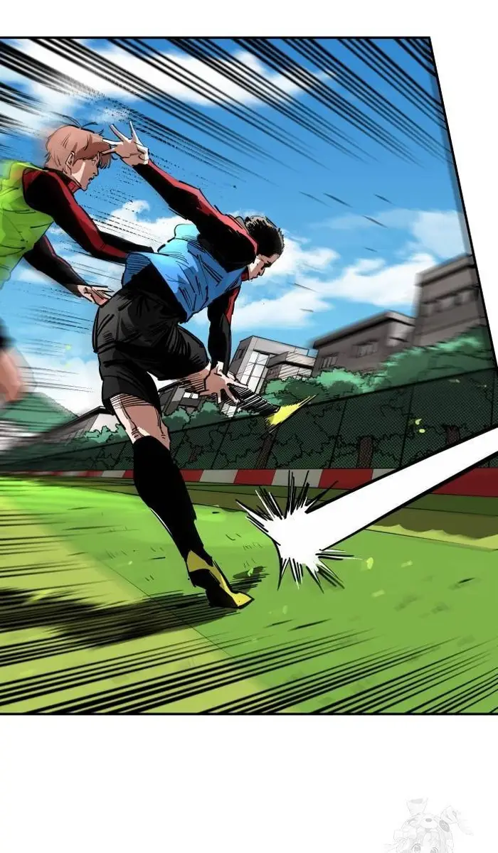 Read The Build Up PT-BR Manga Online