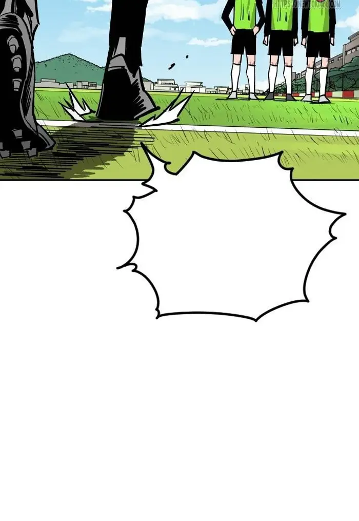 Read The Build Up PT-BR Manga Online