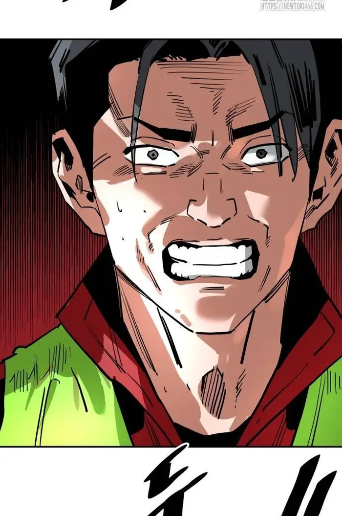 Read The Build Up PT-BR Manga Online