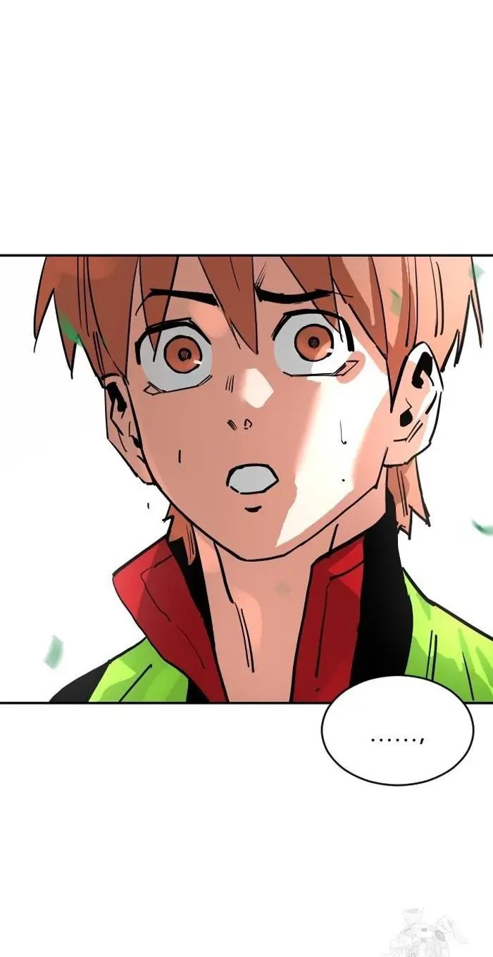Read The Build Up PT-BR Manga Online