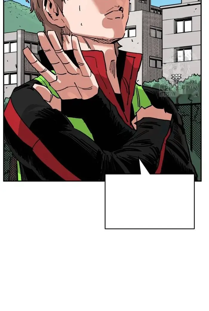 Read The Build Up PT-BR Manga Online
