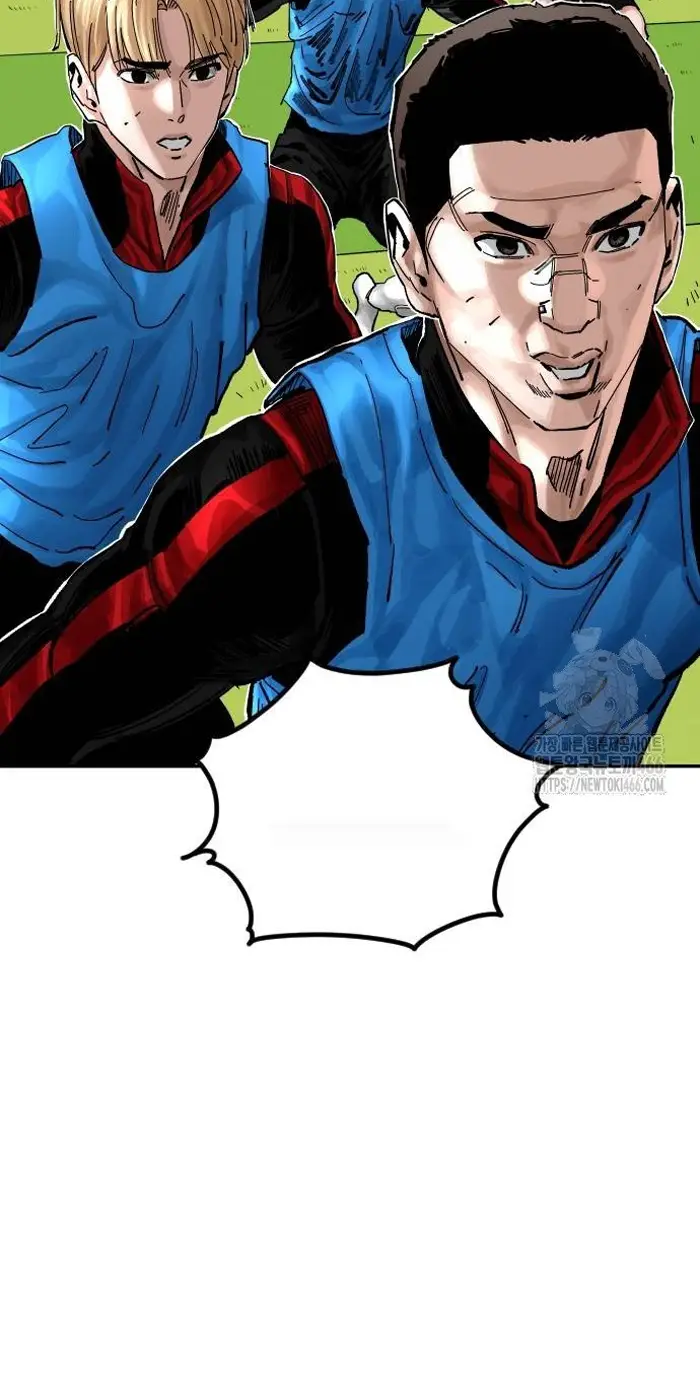 Read The Build Up PT-BR Manga Online