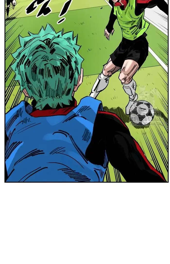 Read The Build Up PT-BR Manga Online