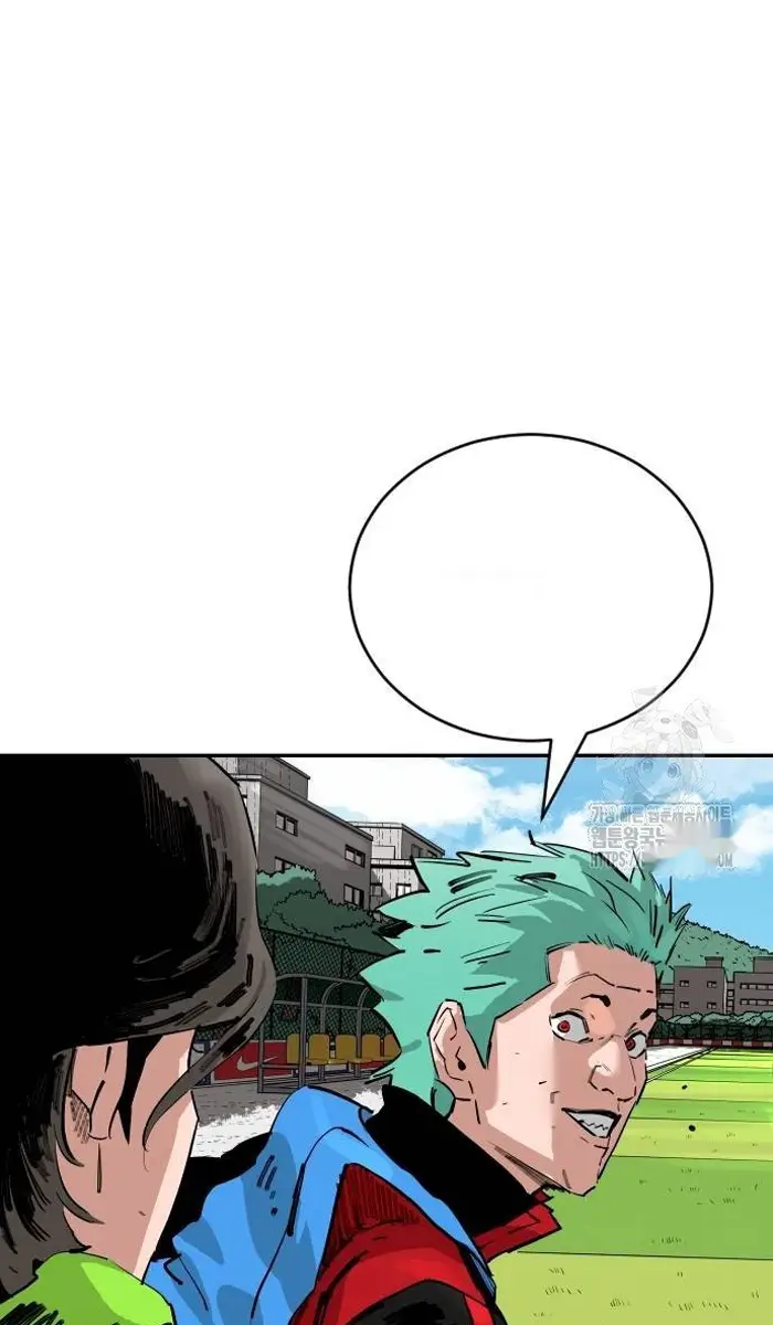 Read The Build Up PT-BR Manga Online