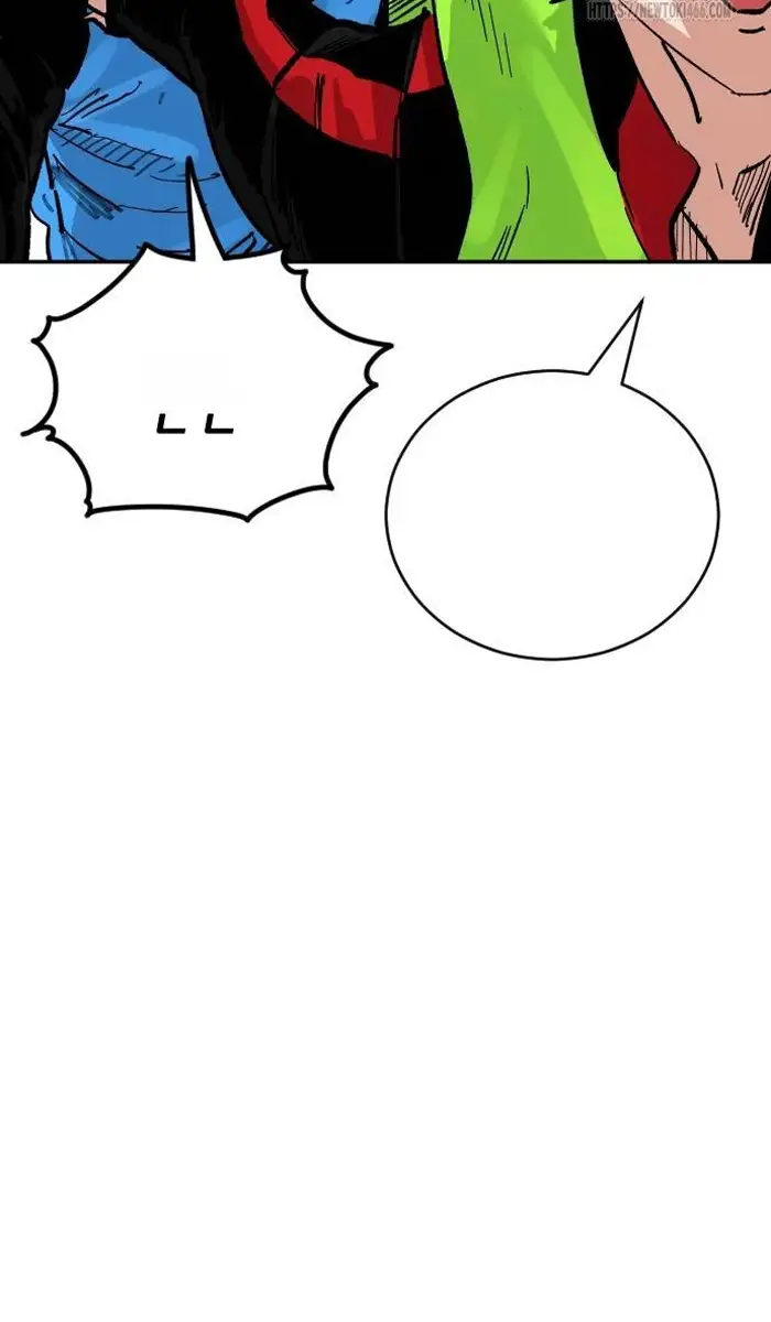 Read The Build Up PT-BR Manga Online