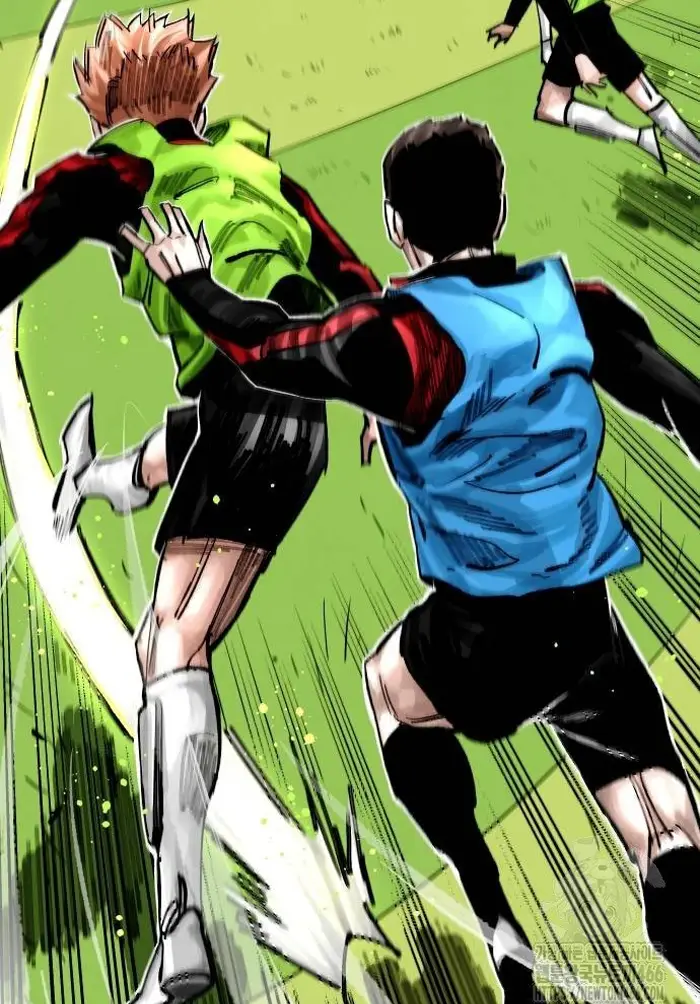 Read The Build Up PT-BR Manga Online