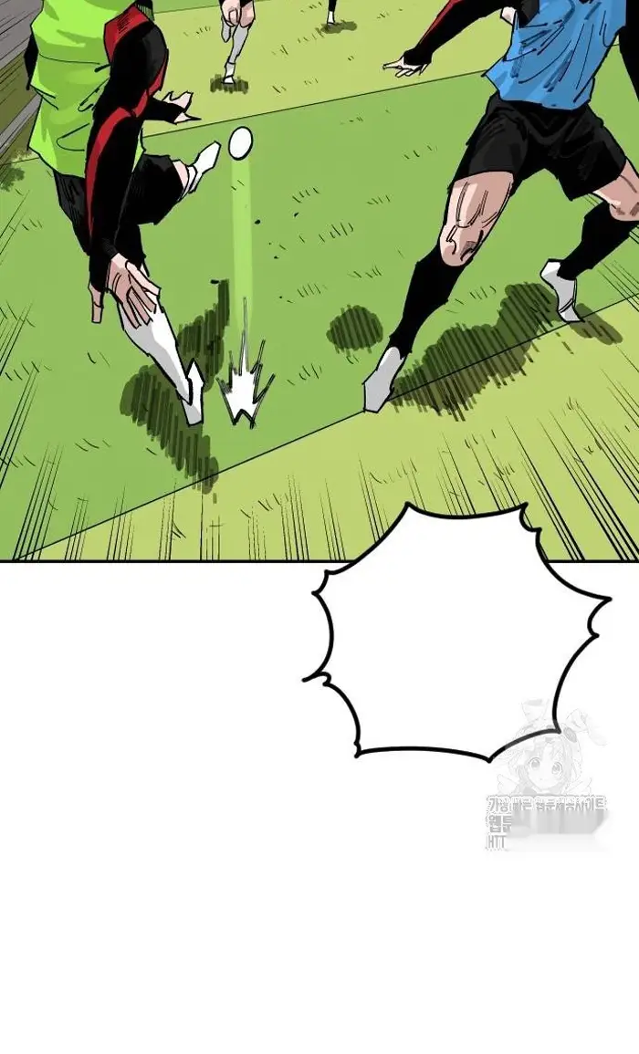 Read The Build Up PT-BR Manga Online