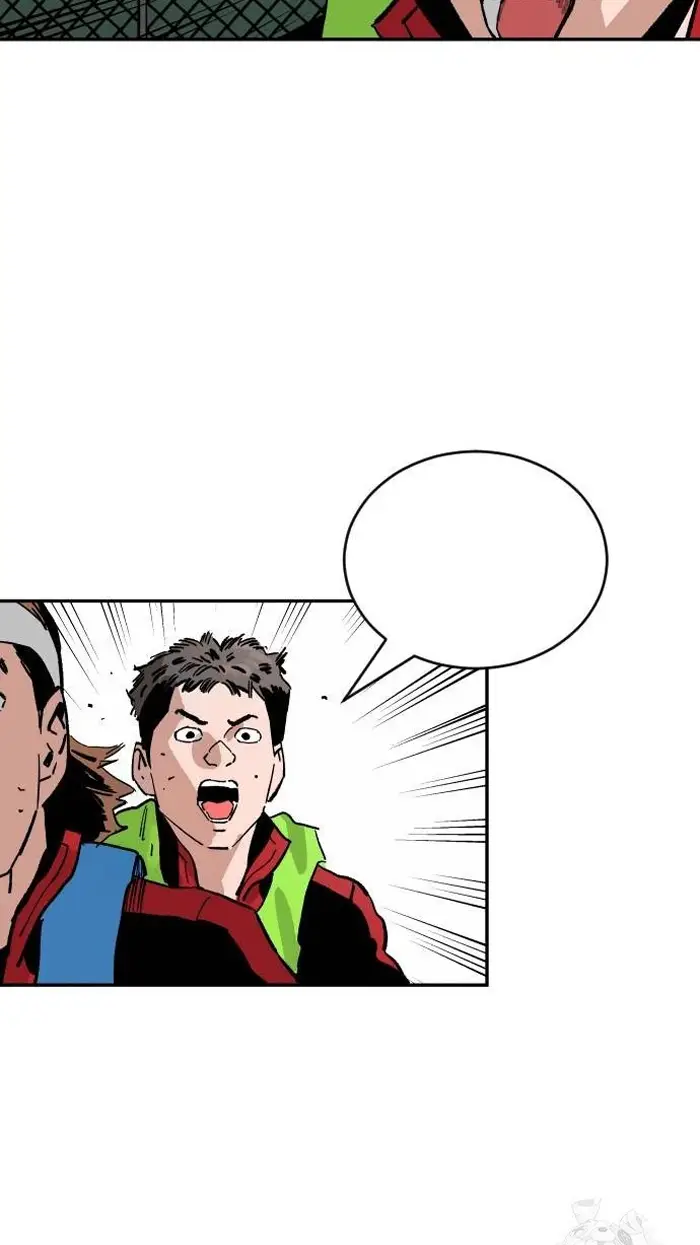 Read The Build Up PT-BR Manga Online