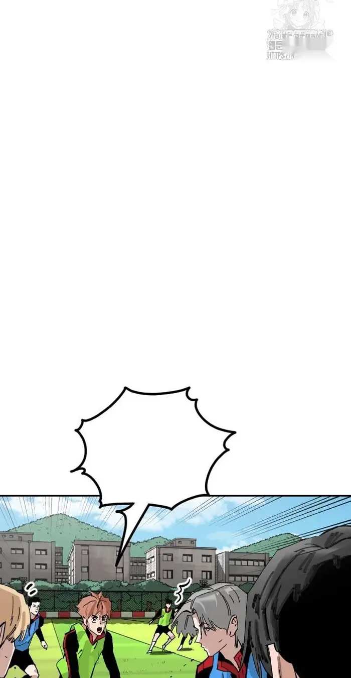 Read The Build Up PT-BR Manga Online