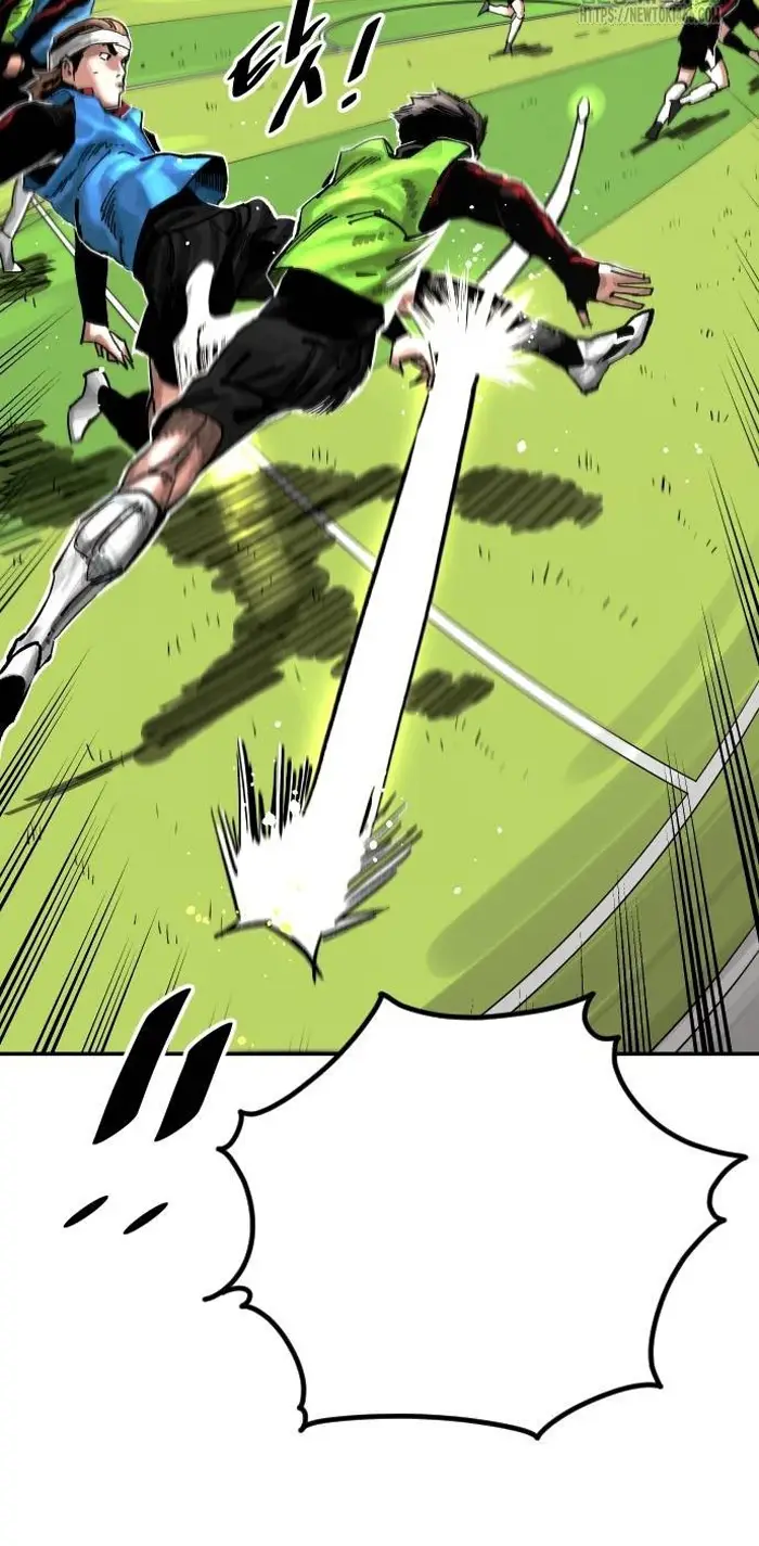 Read The Build Up PT-BR Manga Online