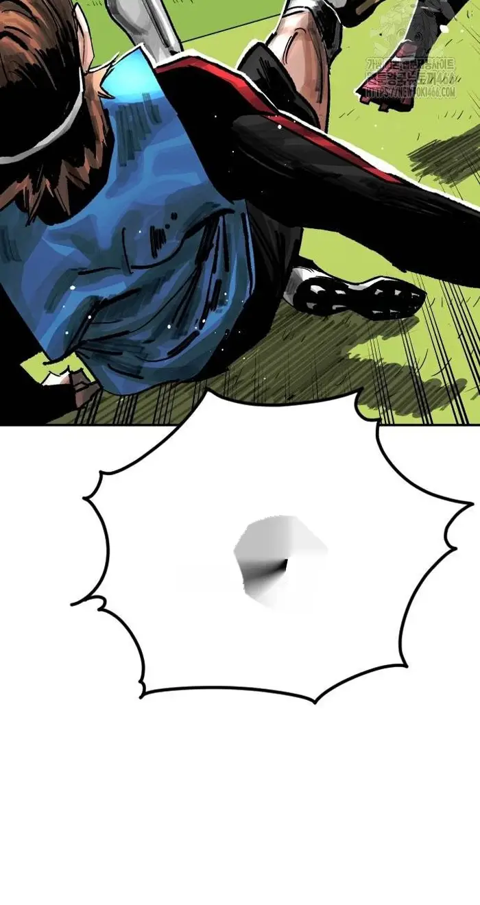 Read The Build Up PT-BR Manga Online