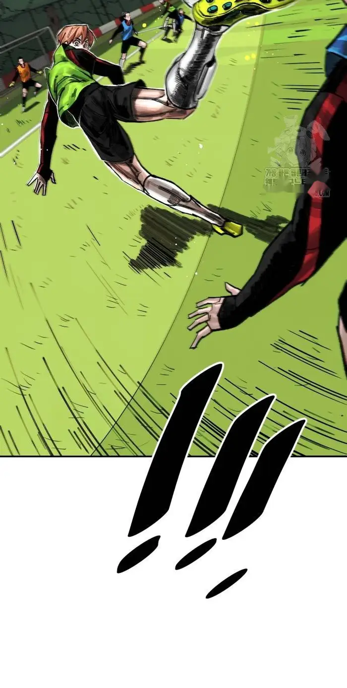 Read The Build Up PT-BR Manga Online