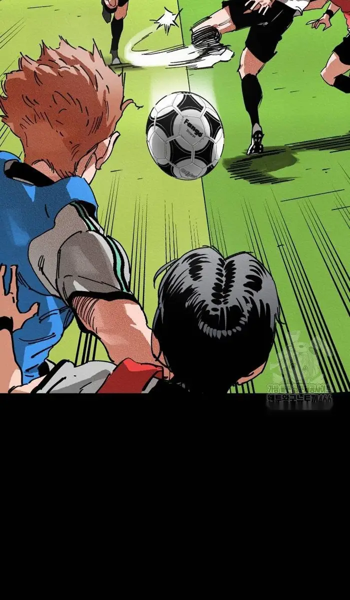 Read The Build Up PT-BR Manga Online