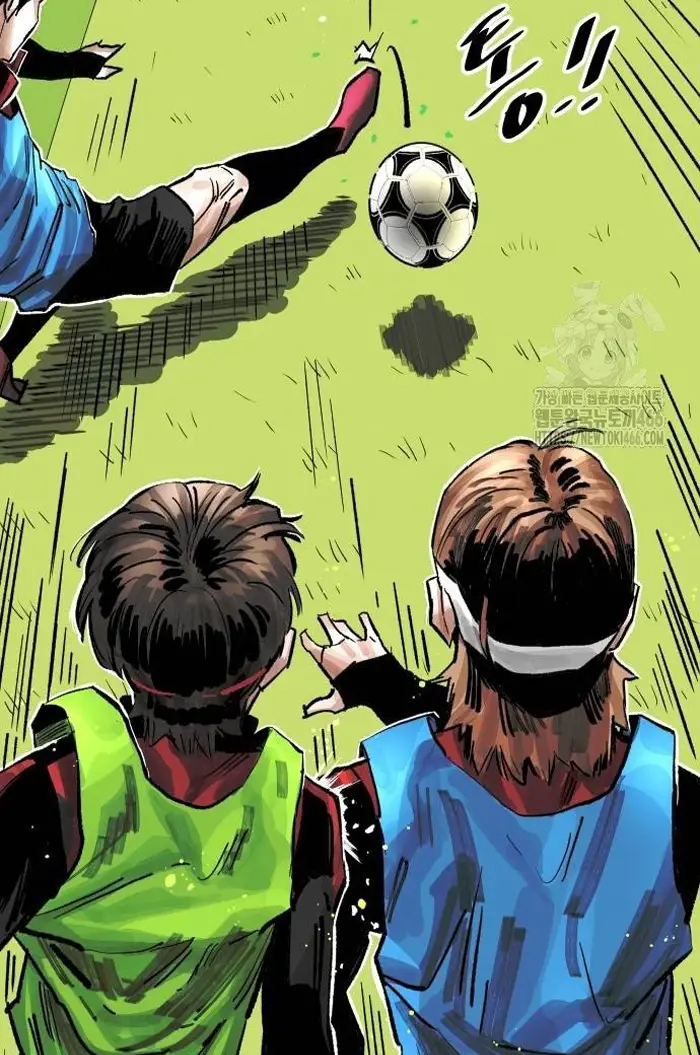 Read The Build Up PT-BR Manga Online