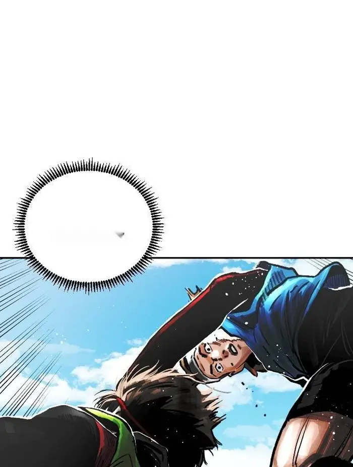 Read The Build Up PT-BR Manga Online