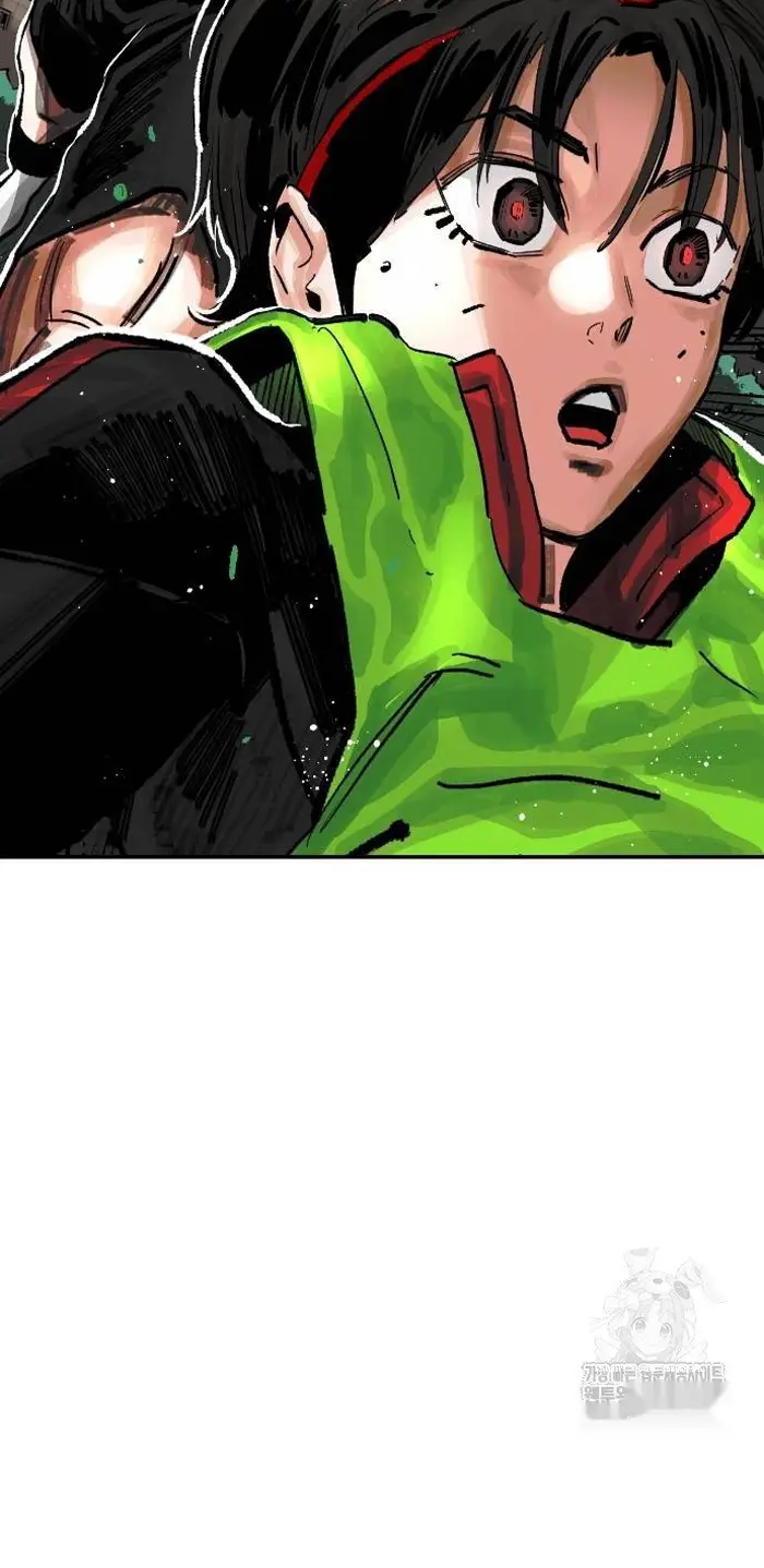 Read The Build Up PT-BR Manga Online