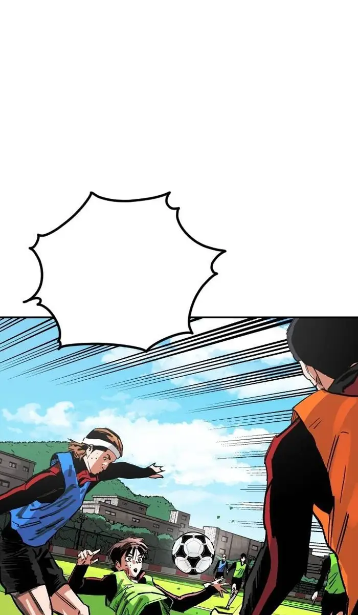 Read The Build Up PT-BR Manga Online