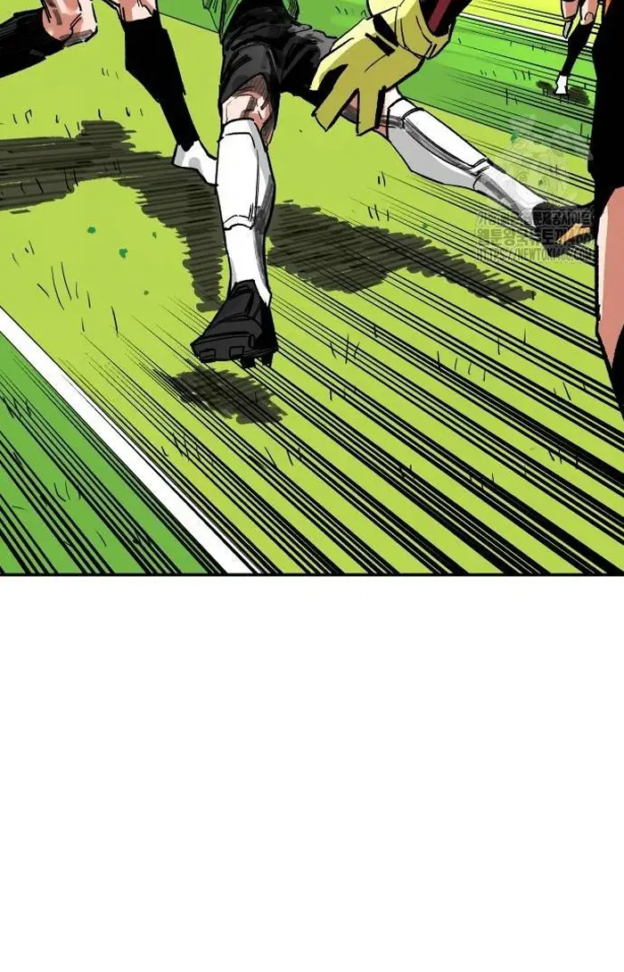 Read The Build Up PT-BR Manga Online