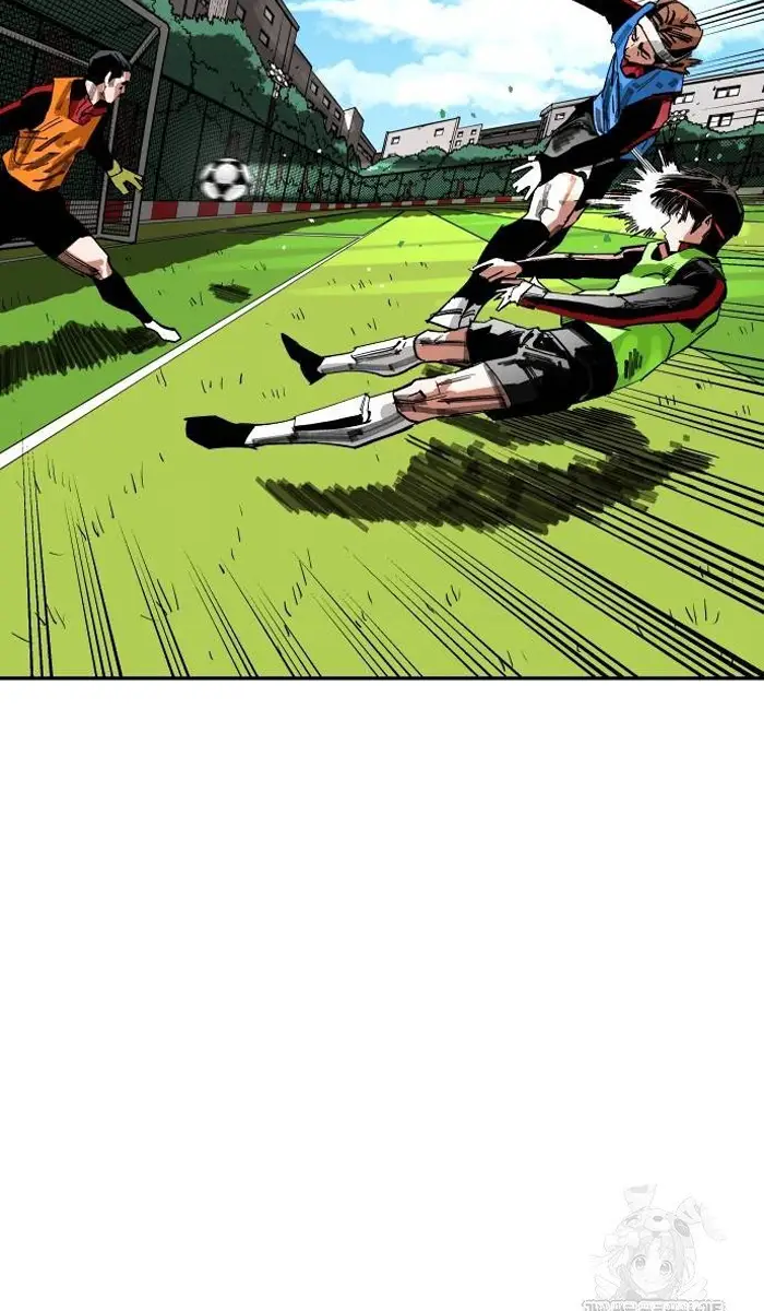 Read The Build Up PT-BR Manga Online