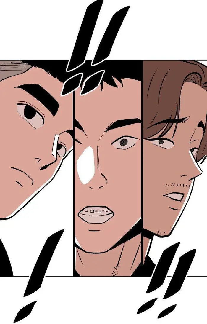 Read The Build Up PT-BR Manga Online