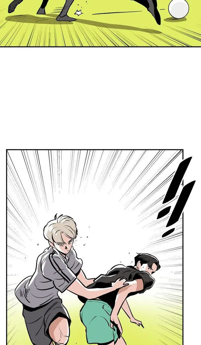 Read The Build Up PT-BR Manga Online