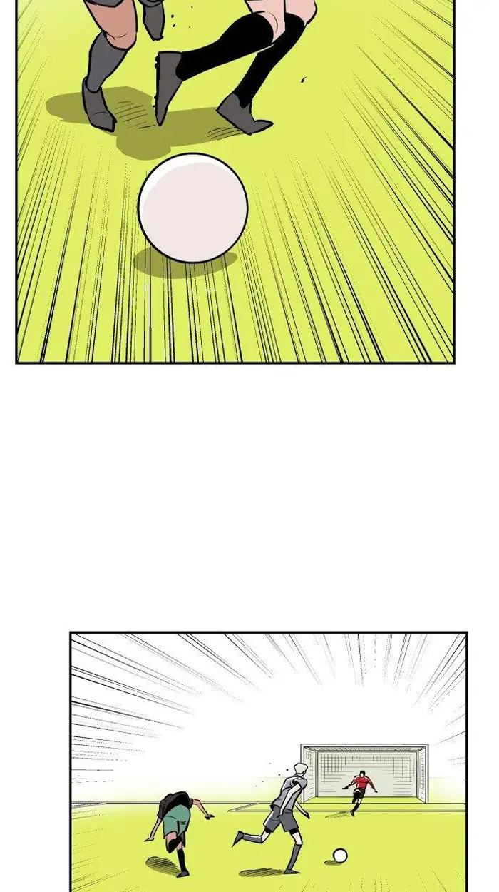 Read The Build Up PT-BR Manga Online