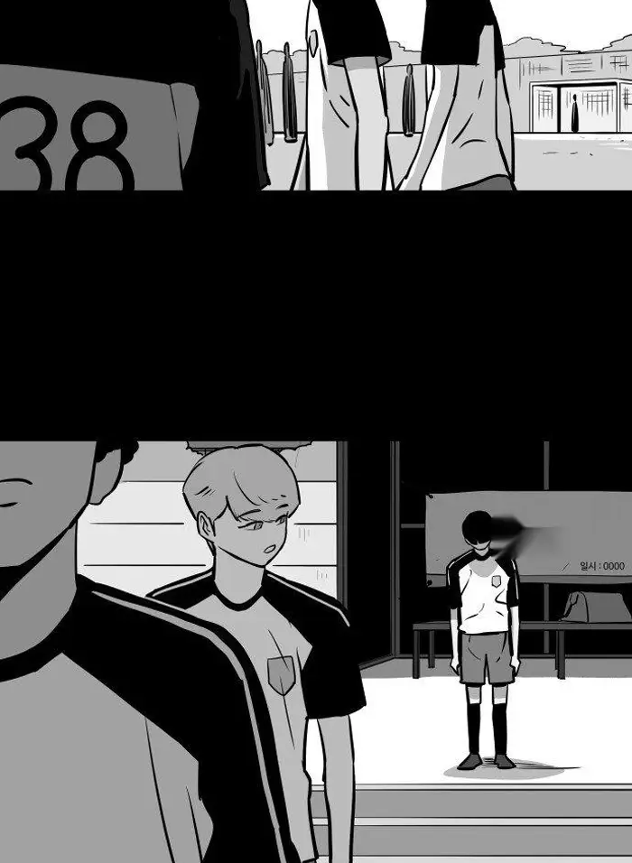 Read The Build Up PT-BR Manga Online