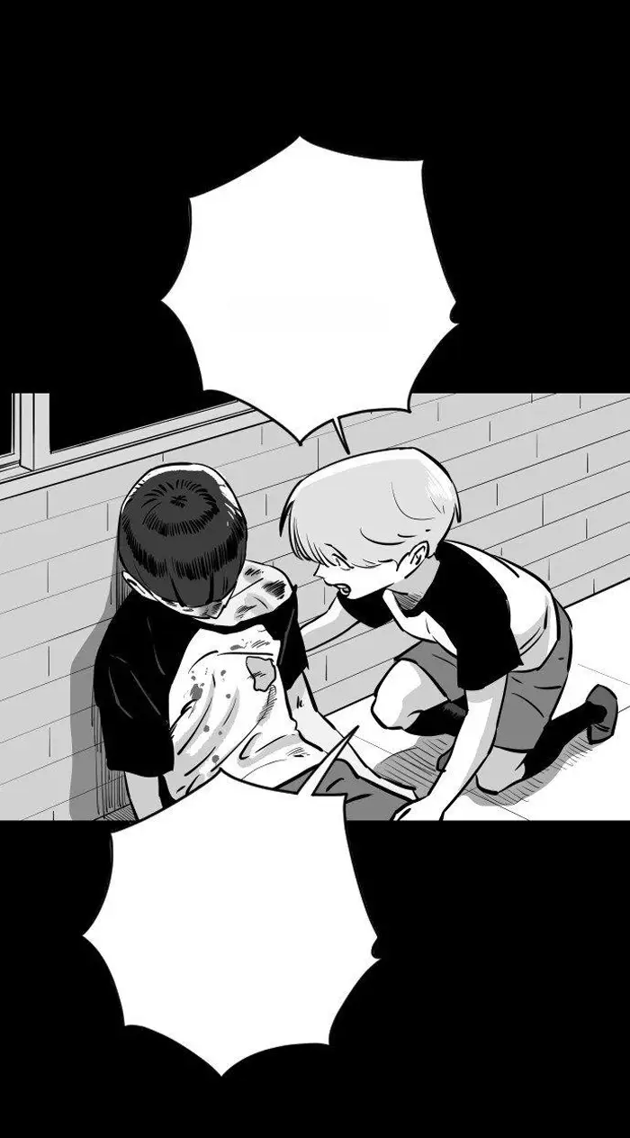 Read The Build Up PT-BR Manga Online