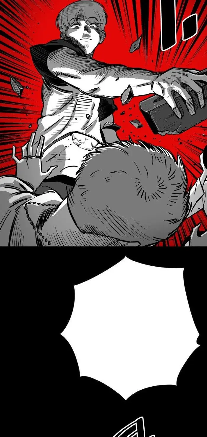 Read The Build Up PT-BR Manga Online