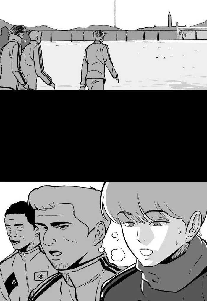 Read The Build Up PT-BR Manga Online