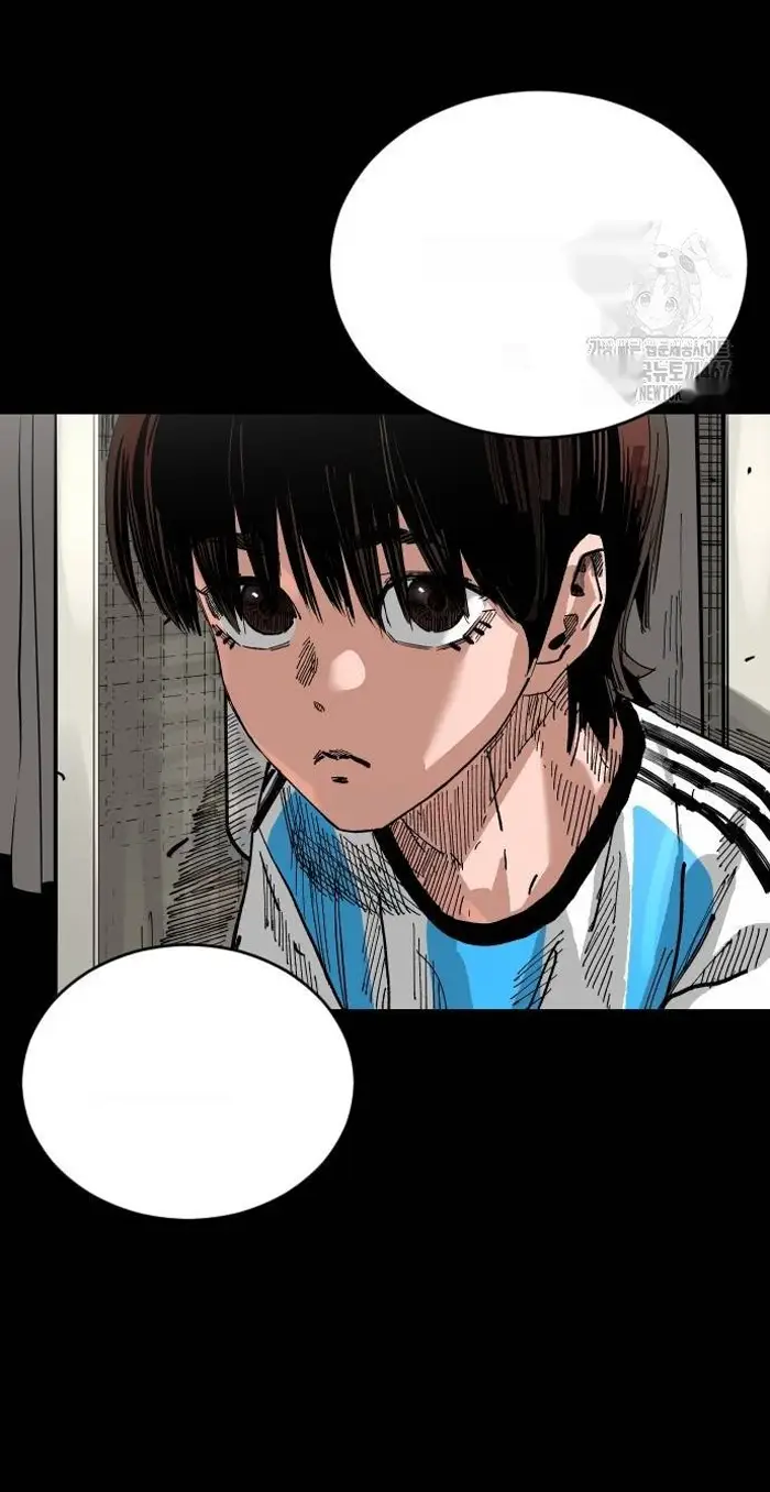 Read The Build Up PT-BR Manga Online