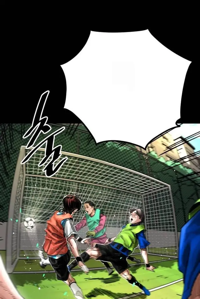 Read The Build Up PT-BR Manga Online