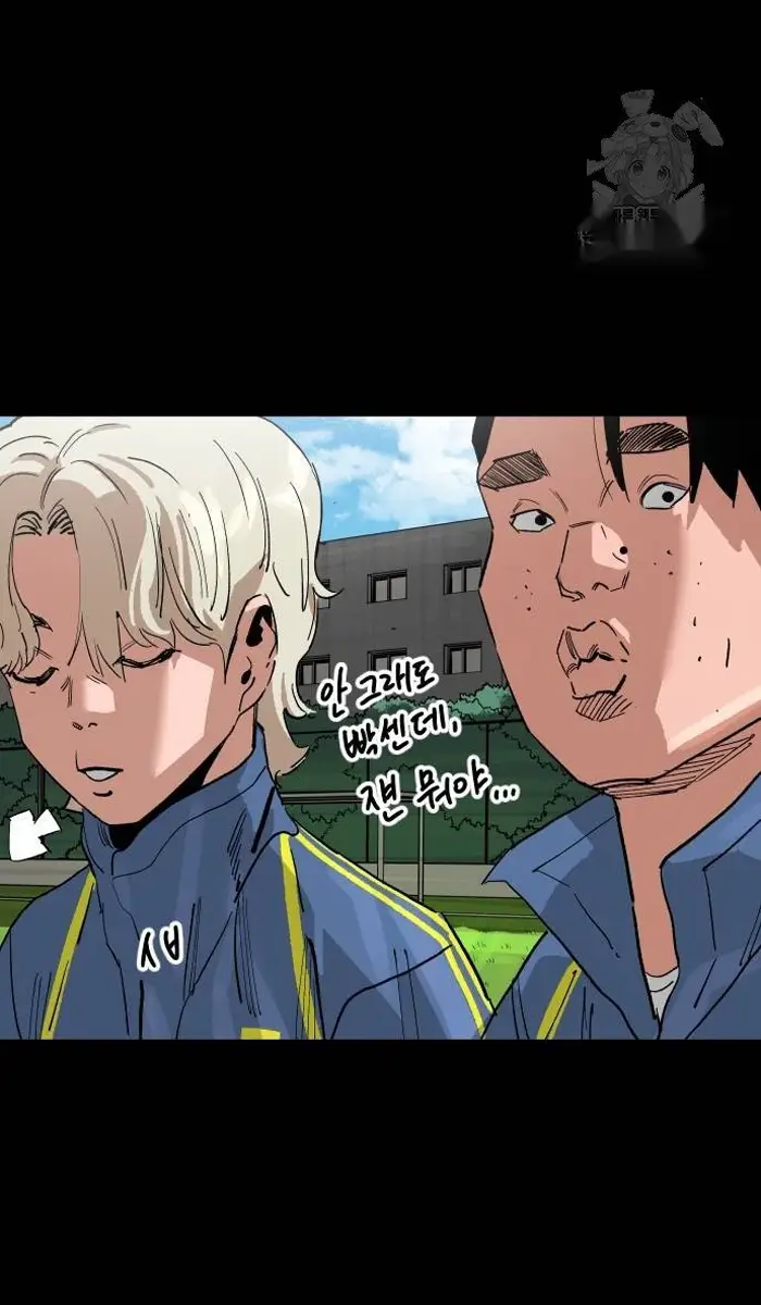 Read The Build Up PT-BR Manga Online