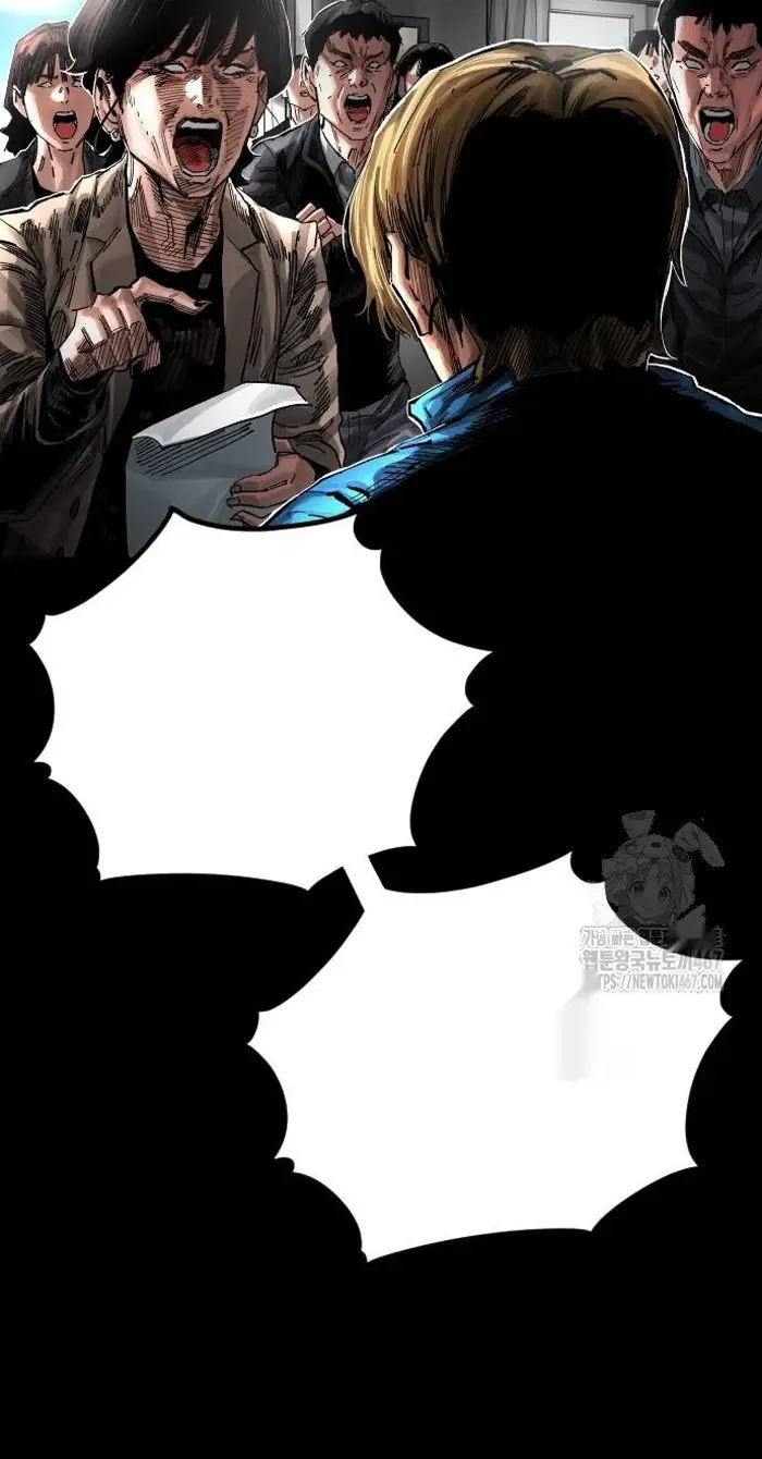 Read The Build Up PT-BR Manga Online