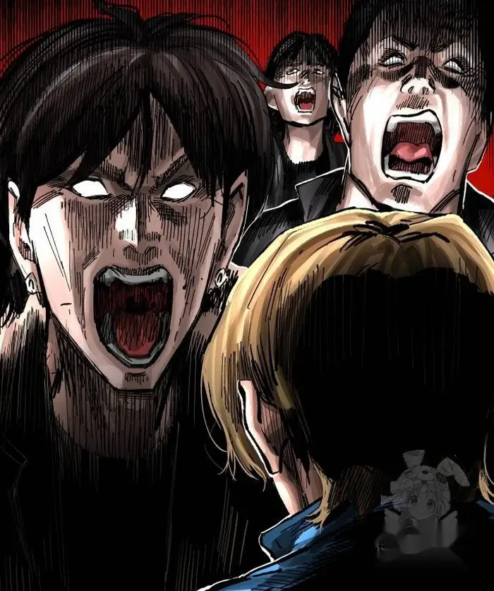 Read The Build Up PT-BR Manga Online