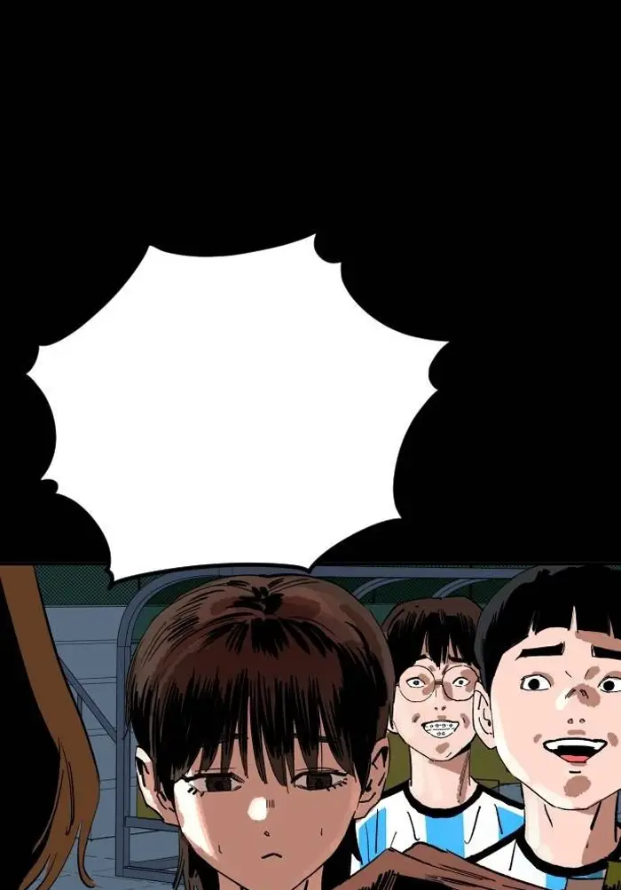 Read The Build Up PT-BR Manga Online