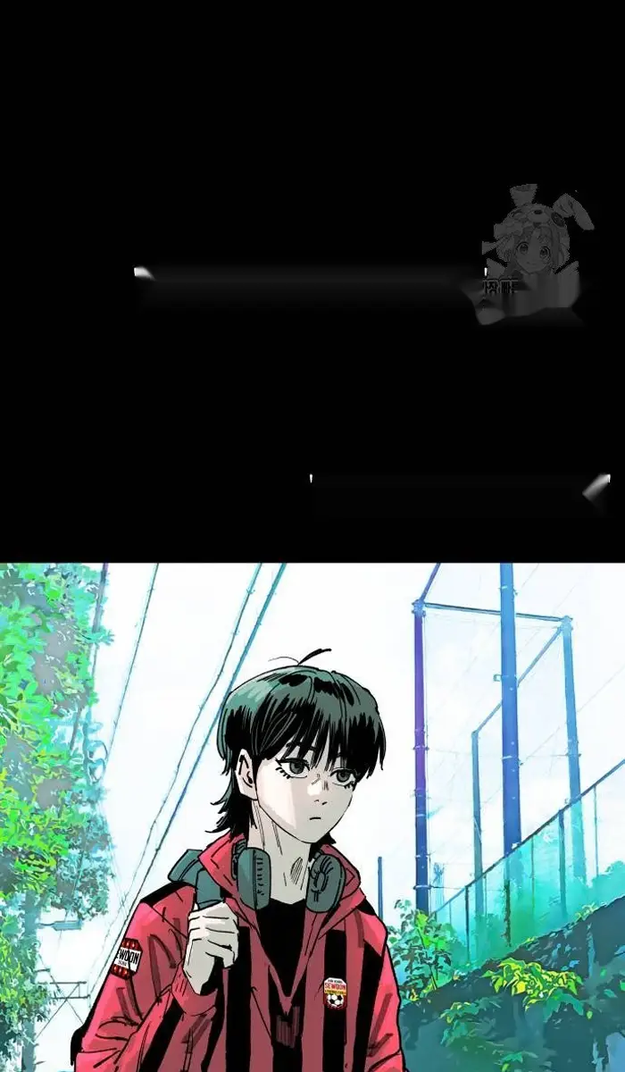 Read The Build Up PT-BR Manga Online