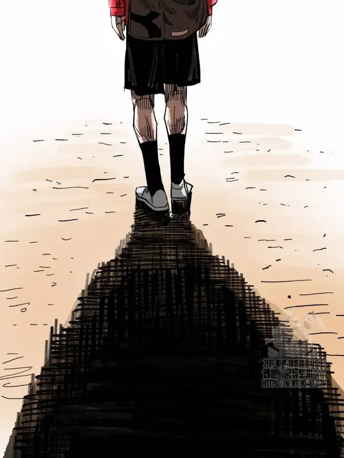 Read The Build Up PT-BR Manga Online