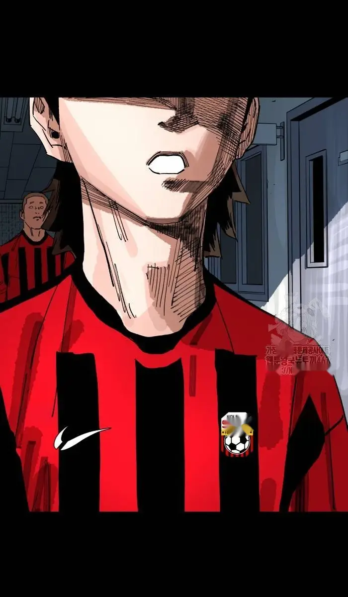 Read The Build Up PT-BR Manga Online
