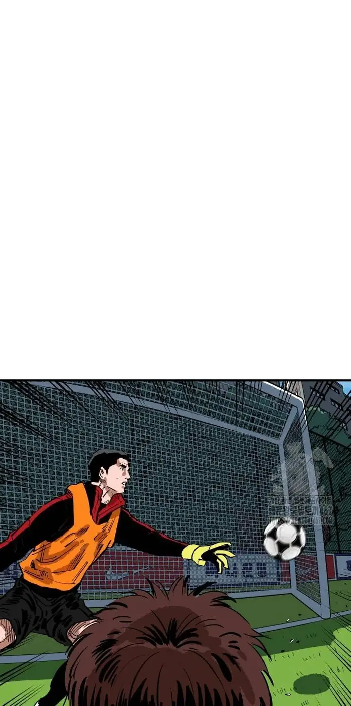 Read The Build Up PT-BR Manga Online